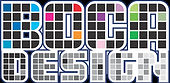 Logo Bocadesign