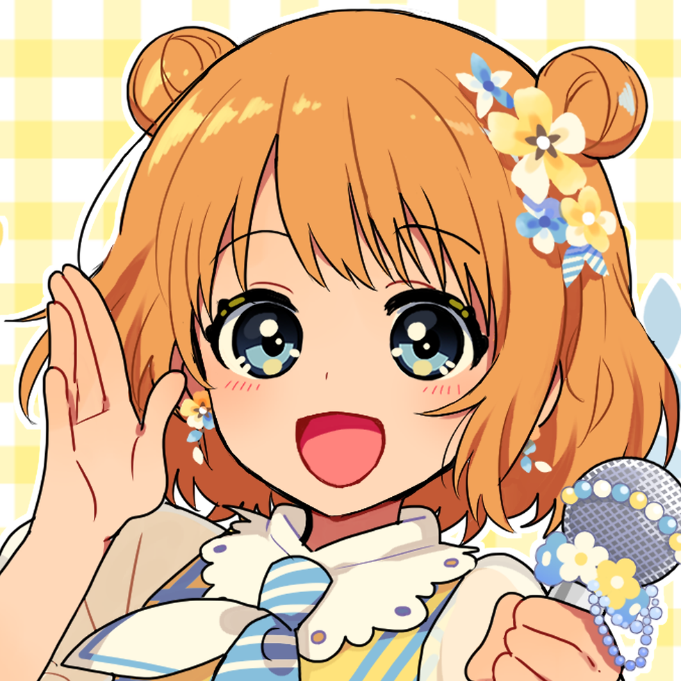 あやぽんず*