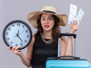 Should you book a Round-Trip Flight Deals?