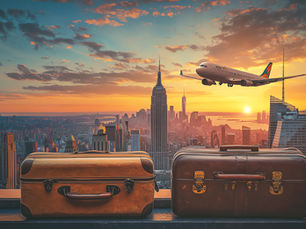 Can you get Budget-friendly flights from New York to Los Angeles?