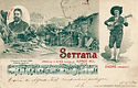 Serrana - André