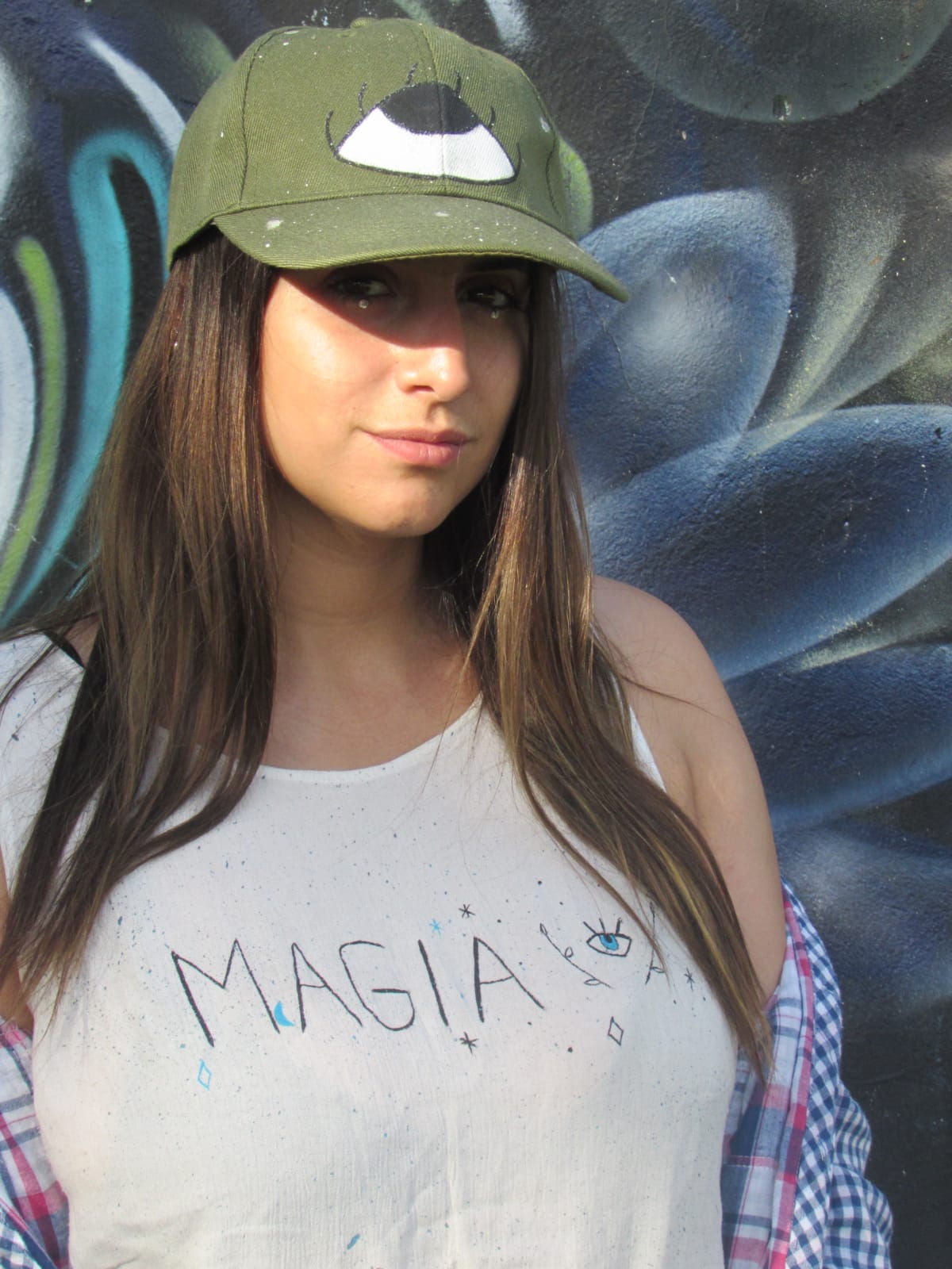 Musculosa magia 