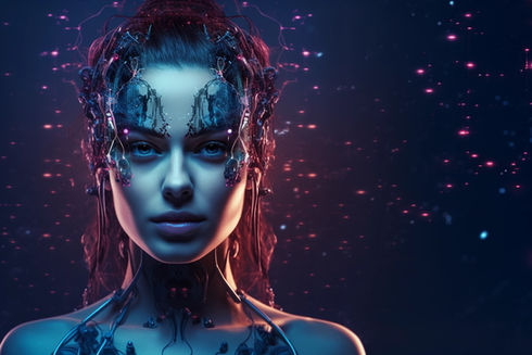 The Hybrid Horizon: The Future of Building Apps with AI and No-Code Platforms