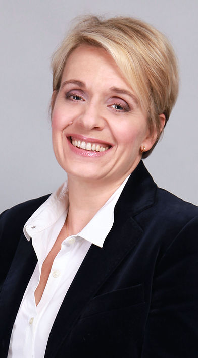 Caroline Frommer