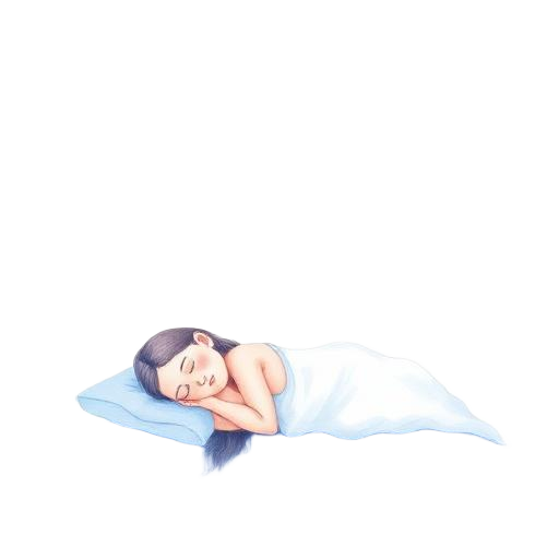 Promotes better sleep