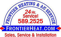logo link to frontier heating