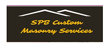 logo link to SPG Custom Masonry Services