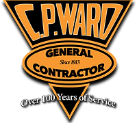 logo link to C.P. Ward