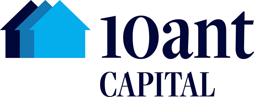 Whats happened this week in the property market?