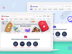 FSA Store/HSA Store Wins 2018 Digital Health Award