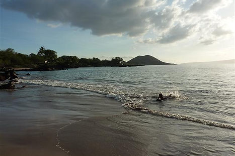 Makena Landing| Makena Landing Maui| Makena Landing Snorkel| Shoreline Snorkel| Maui Snorkel Tours