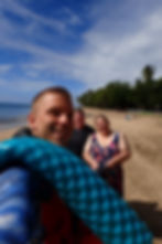 Non swimmer Snorkel Maui