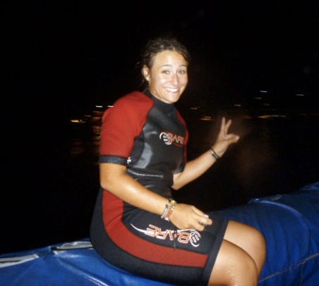Night Snorkel Tours Lahaina Hawaii, Lobster Hunts too