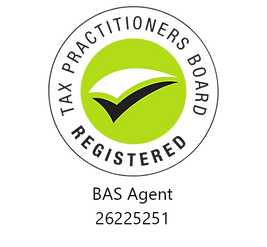 BAS Agent - TPB Registered