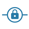 Lock security.