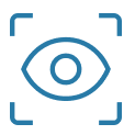 Eye detection.