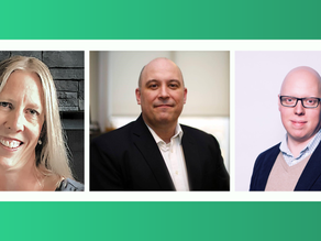 Advisors are gaming changing, but why?