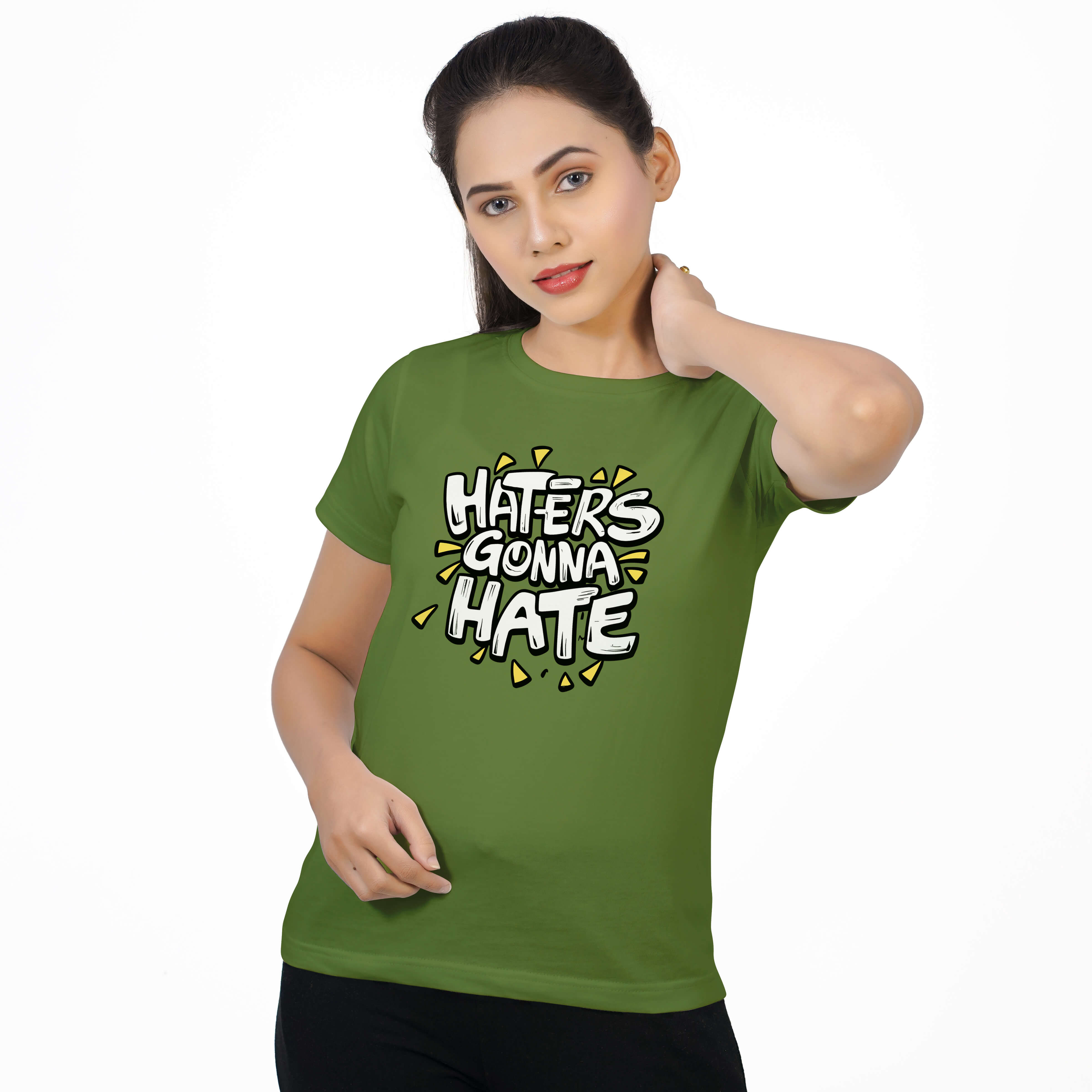 Graphic t-shirts printing in Mumbai