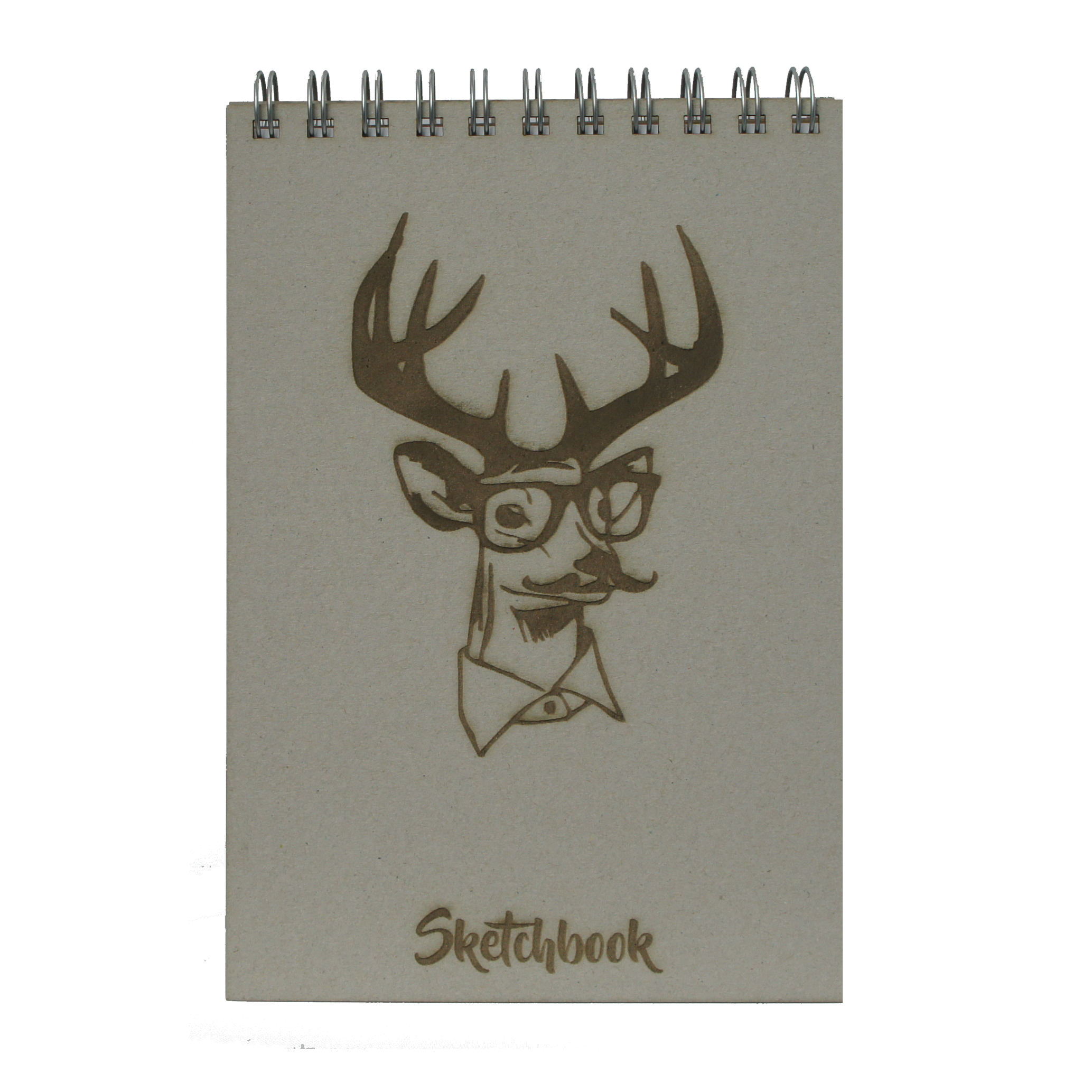 Szkicownik - oh, DEER