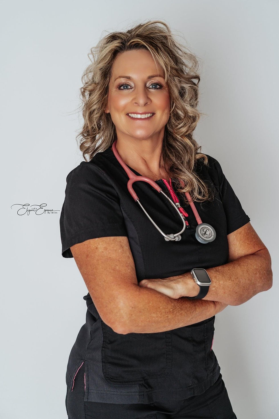 Professional Headshots