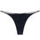 Miniatura: Double-layer Skinny Sexy Thong