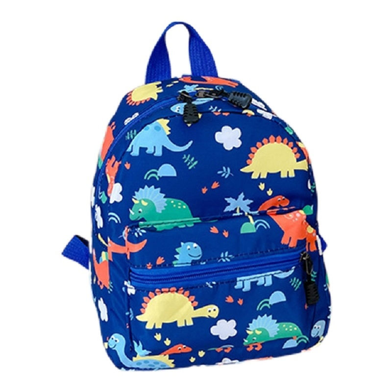 Thumbnail: Children's Cartoon Dinosaur Backpacks
