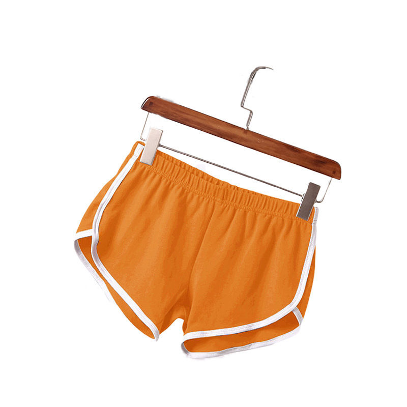 Miniatura: Shorts Breathable casual solid color