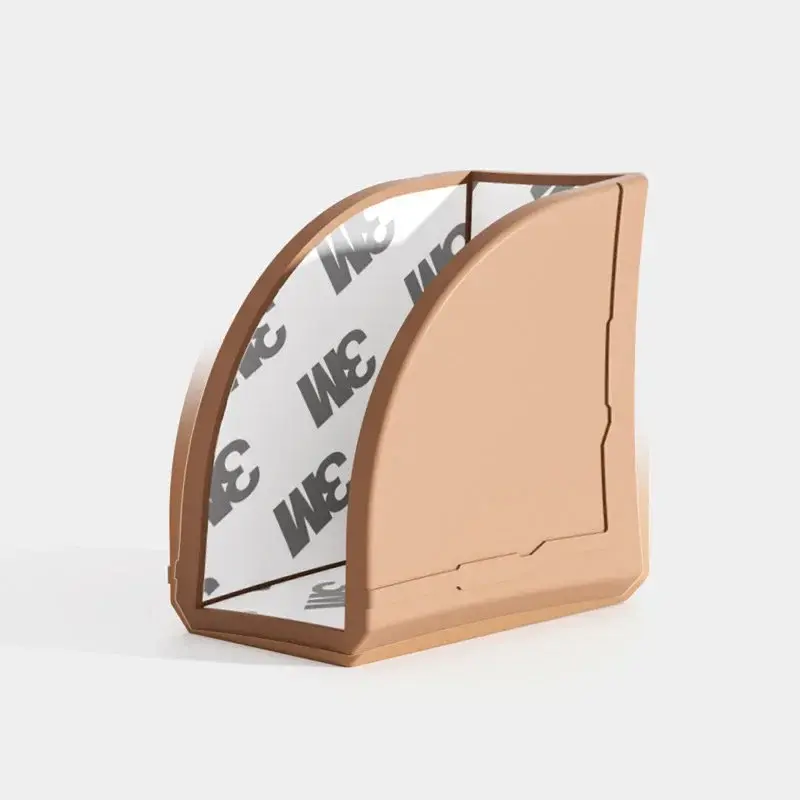 Miniatura: Silicone Anti-collision Table Door Edge Protector