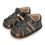 Miniatura: Newborn Baby Boys Girls Summer Sandals