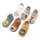 Miniatura: 1 Pair Cartoon Animal Ankle Socks