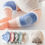 Miniatura: Baby Knee Pad  Non-slip Crawling Cushion