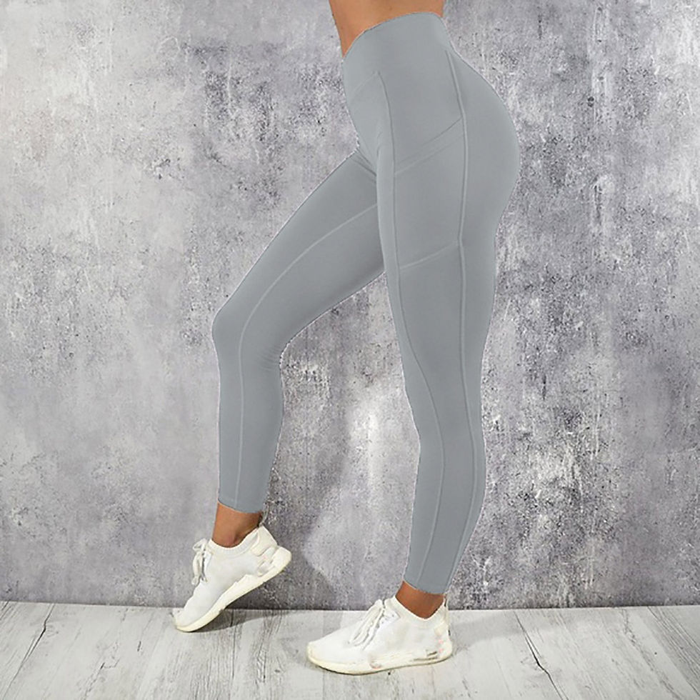 Miniatura: Running Sports Fitness Leggings