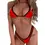 Miniatura: Women Sexy Bikini Set