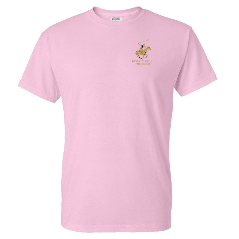 Miniatura: Men's O Neck Short Sleeve