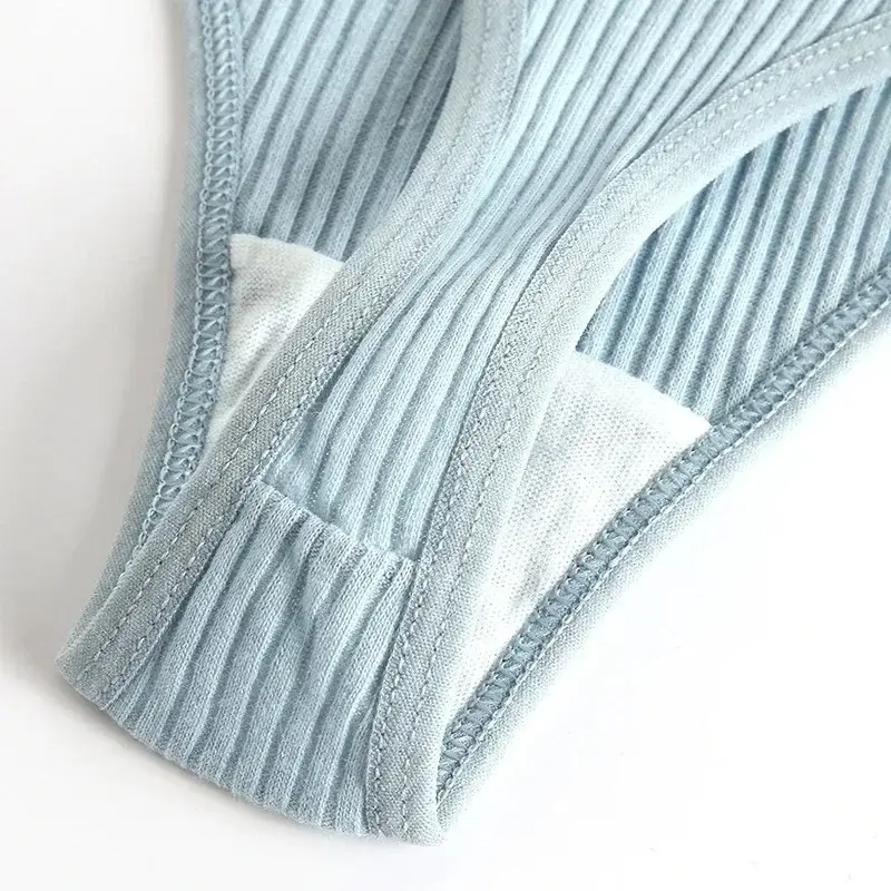 Miniatura: Women's Panties Cotton Underwear