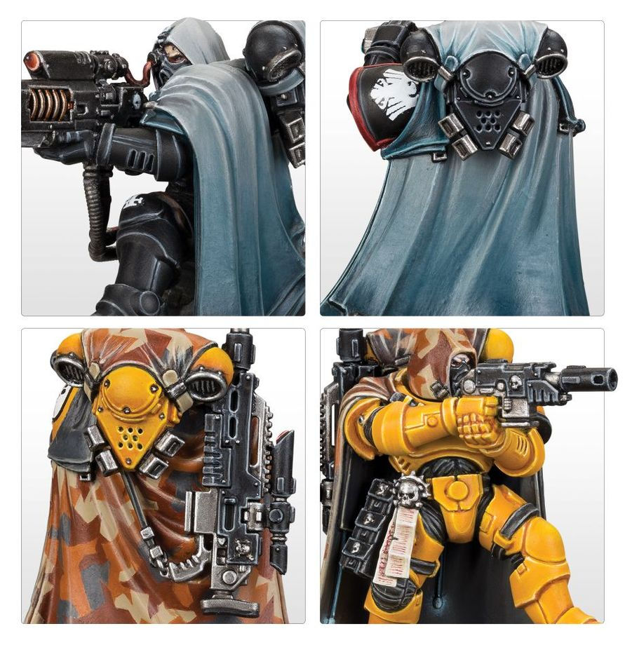 Thumbnail: Warhammer | Eliminators