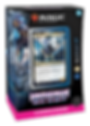 MTG | Kamigawa: Neon Dynasty - Commander Deck (Buckle Up)