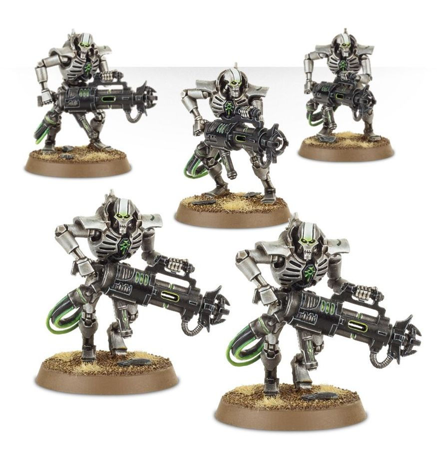 Thumbnail: Warhammer | Immortals