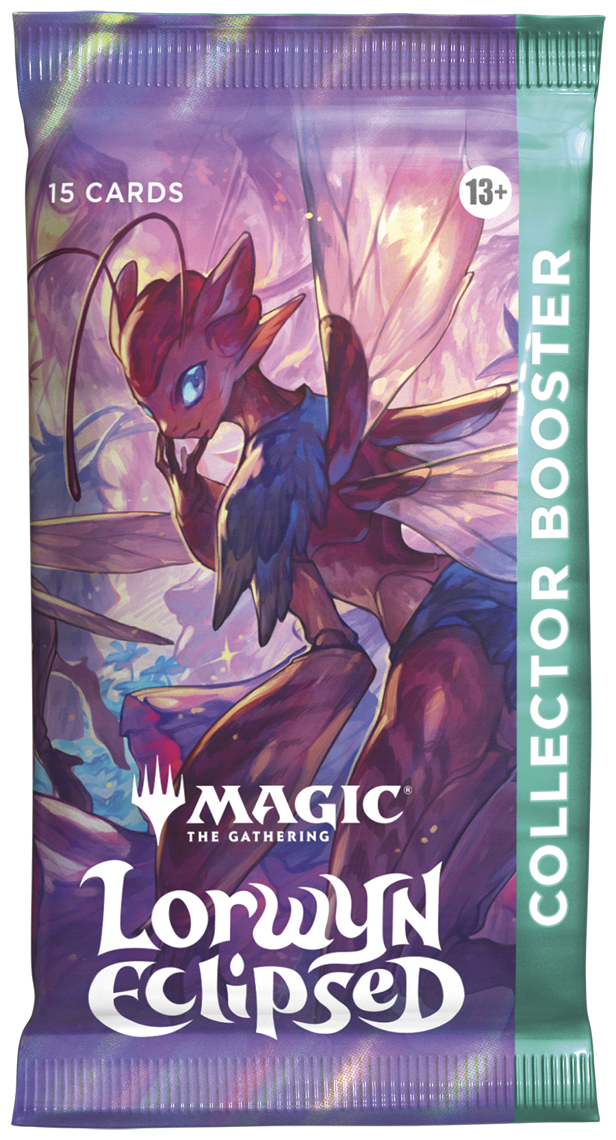 Thumbnail: MTG | Lorwyn Eclipsed - Collector Booster Display Box
