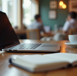 Practical Jobs You Can Do from Anywhere to Make Money Traveling