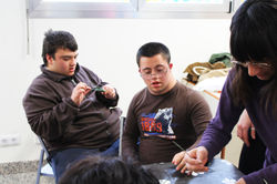 Asociación MilaKolore Elkartea