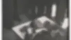 El cadáver de Hildegart es velado en la sede del Partido Republicano Federal, en el que militaba en el momento de su muerte. Archivo General de la Administración.