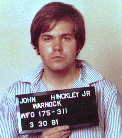 El caso Hinckley que endureció los criterios de inimputabilidad