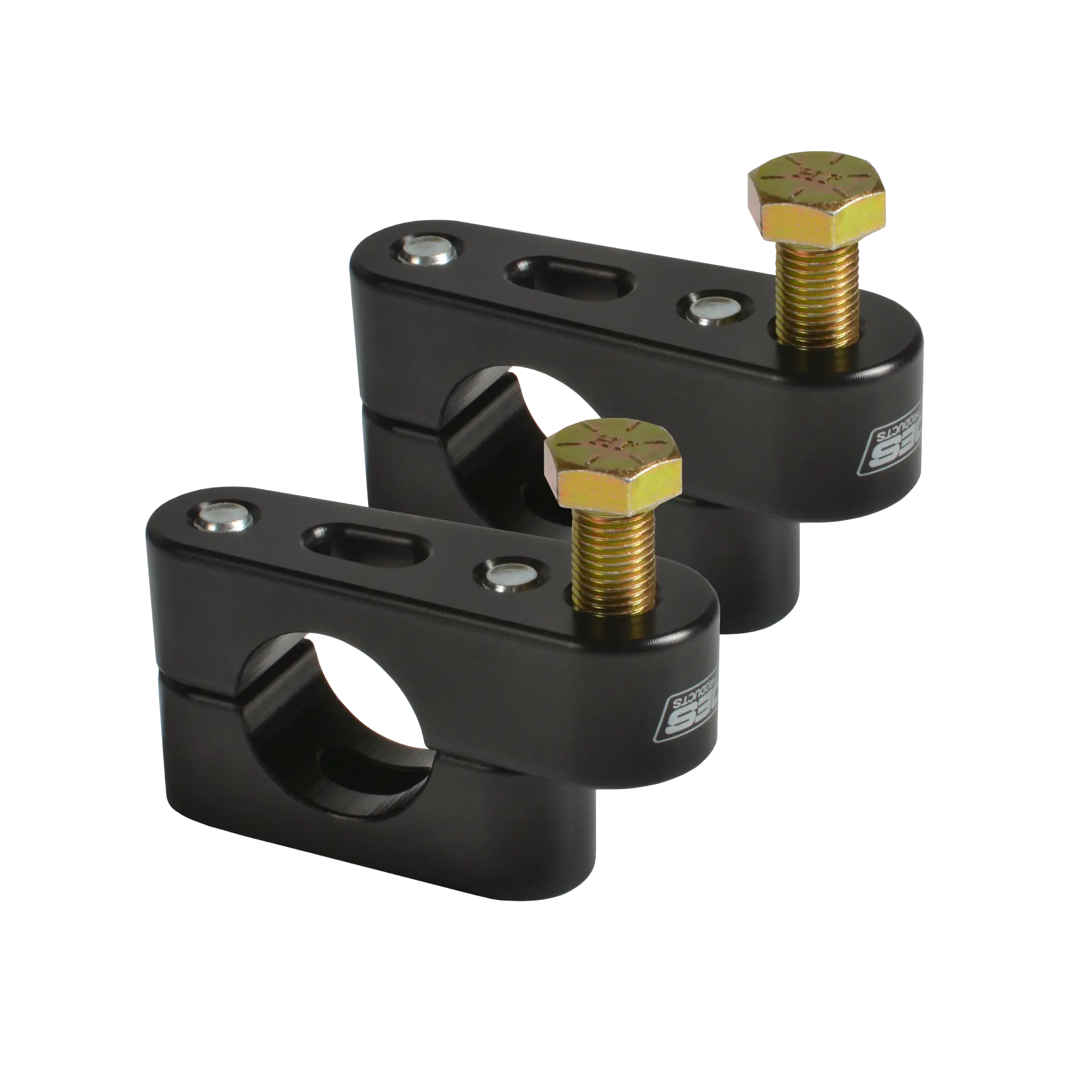 JOES Micro Sprint Seat Bracket (Pair)