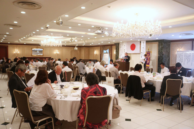 7月第2例会報告