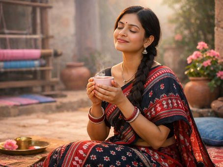 The Silent Epidemic: Why "Normalising Pain" is the Biggest Barrier to Motherhood