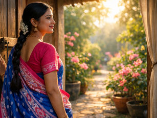 Stop "Bearing It": Why Extreme Monthly Pain is a Signal, Not a Destiny 🌸