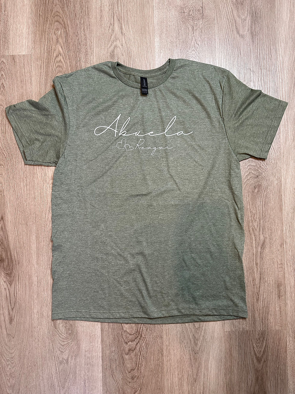 Grandma Tee