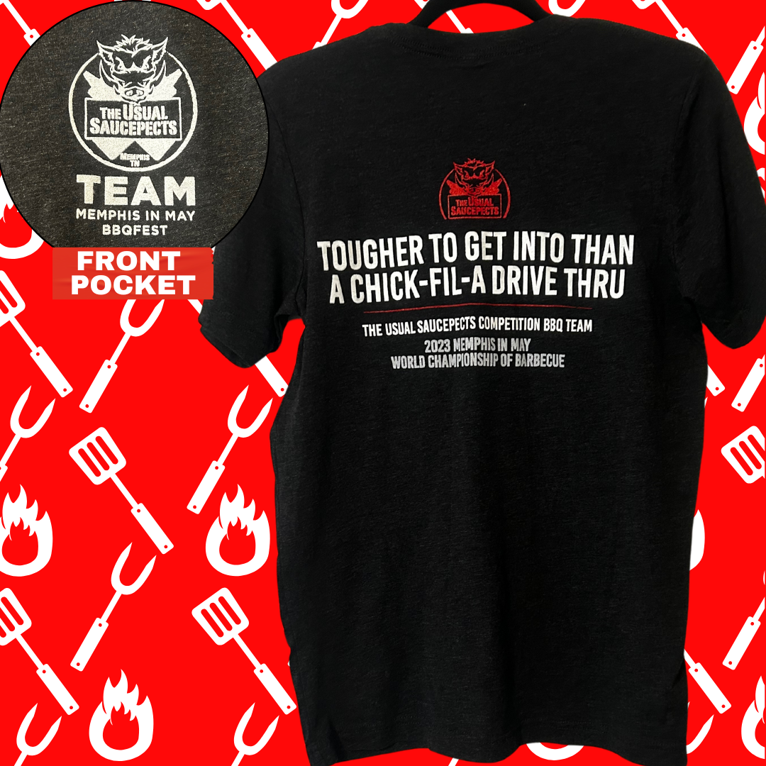 2023 Team Shirt