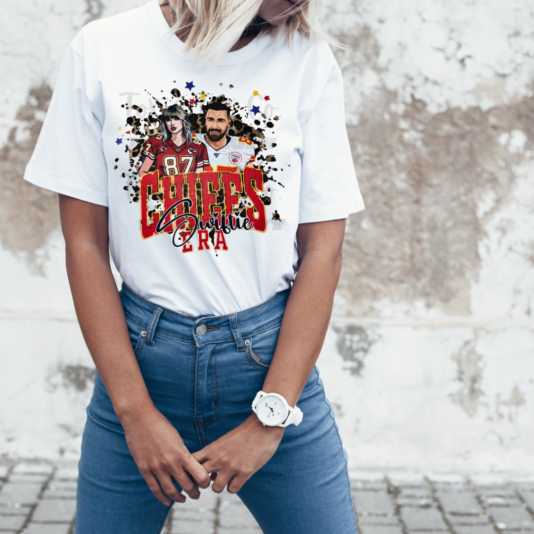 Chiefs Swiftie Era